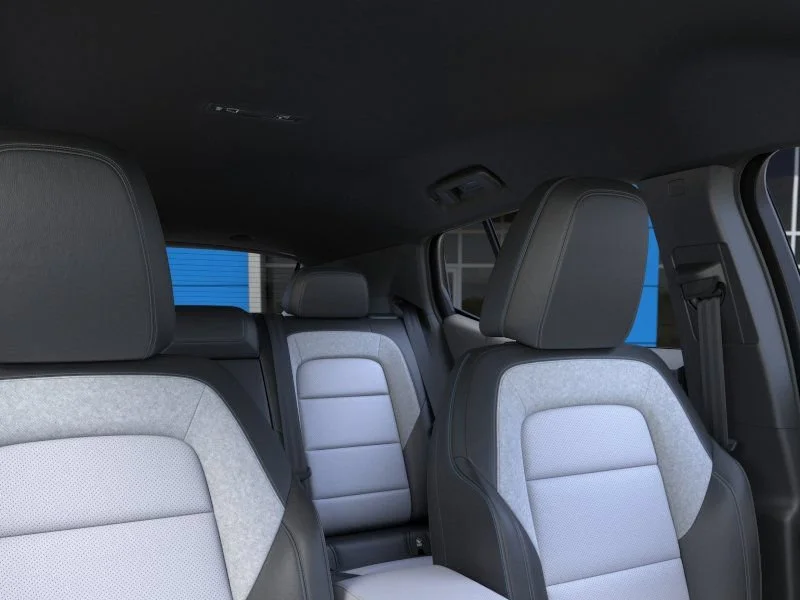2026 Chevrolet Equinox EV 2LT - Photo 24