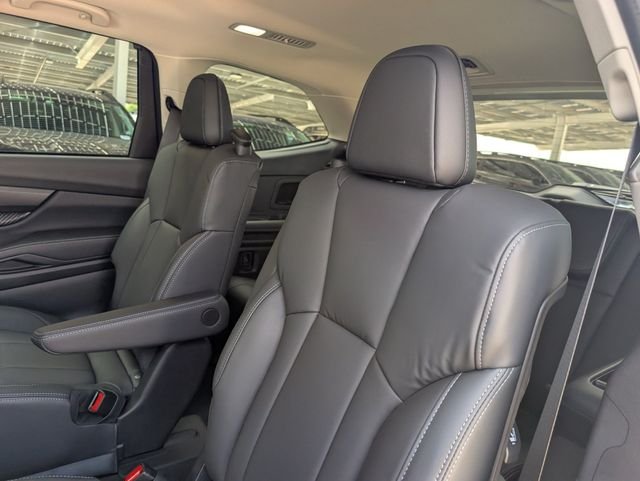 New 2026 SAPPHIRE BLUE PEARL Subaru Premium 7-Passenger image 20