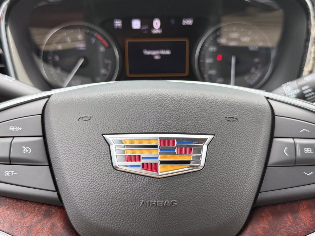 2026 Cadillac XT5 Premium Luxury - Photo 23