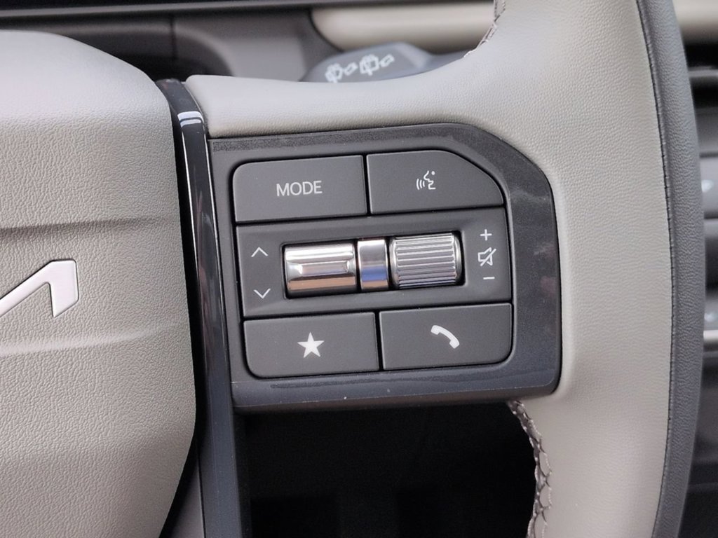 New 2027 Frost Blue Kia EX image 25