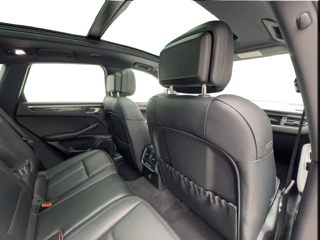 Used 2023 White Porsche Base image 29