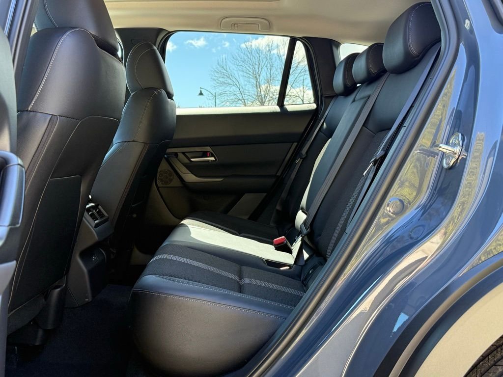 New 2026 Gray Mazda 2.5 S Preferred image 22
