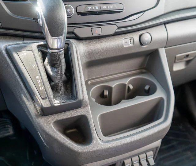 2026 Ford Transit Van Base - Photo 17