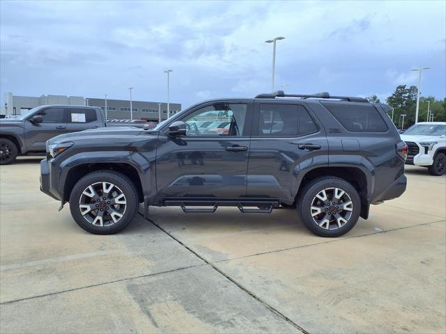 Certified Used 2025 UNDERGROUND Toyota  image 9