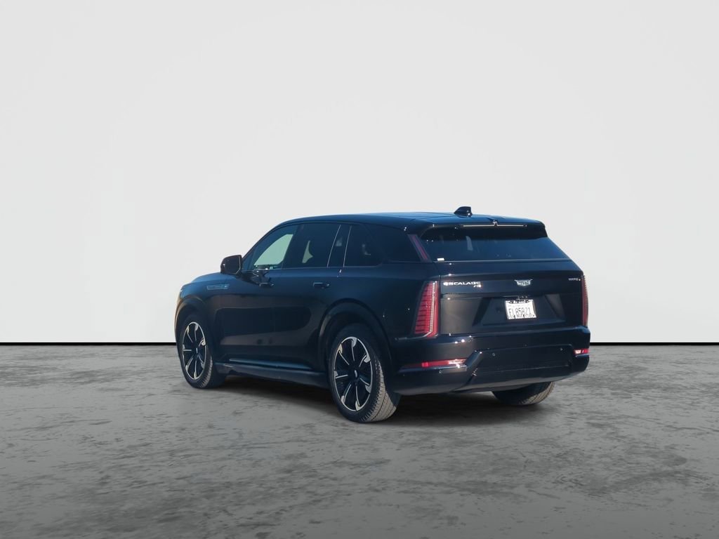 2025 Cadillac Escalade IQ Sport 2 - Photo 6