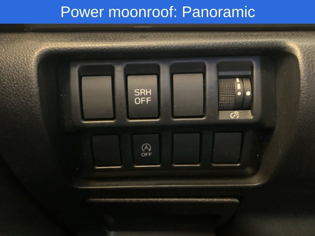 2021 Subaru Forester Premium - Photo 9