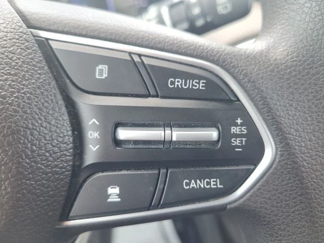 Used 2020 Gray Hyundai SEL image 37