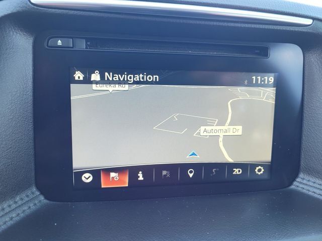 Used 2016 Gray Mazda Sport image 16