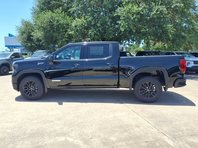 New 2026 Onyx Black GMC Elevation image 8