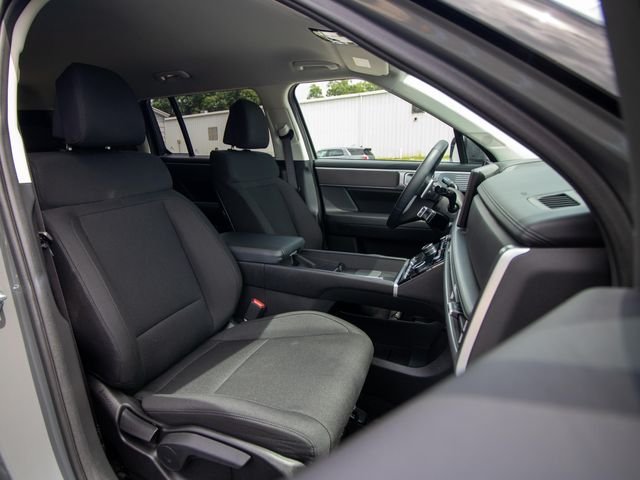 2026 Hyundai Santa Fe SE - Photo 18