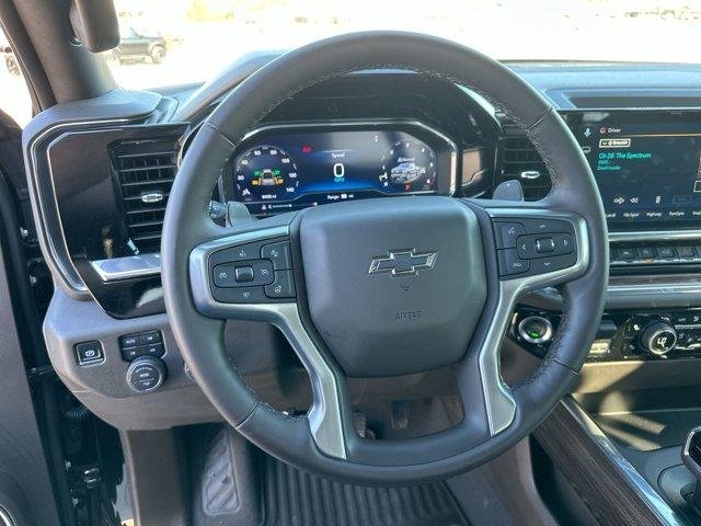 2025 Chevrolet Silverado 1500 RST - Photo 14