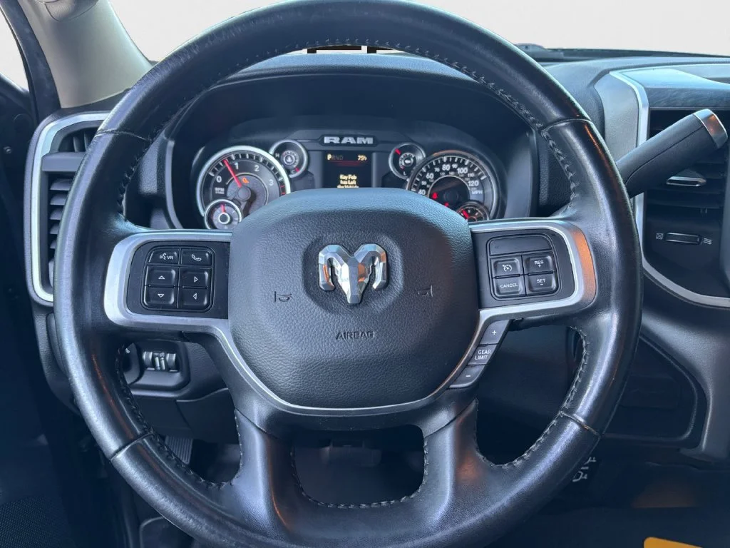 Used 2020 Gray Ram Big Horn image 17