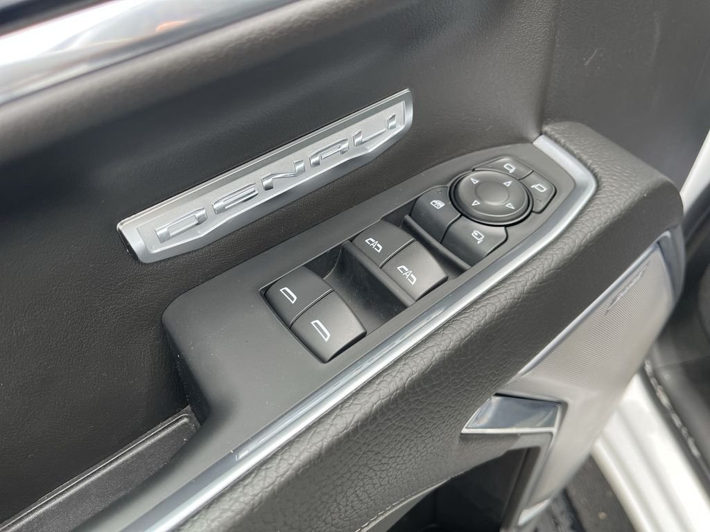 Certified Used 2024 White GMC Denali image 13