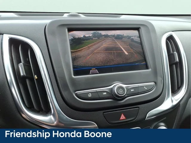 Used 2021 Blue Chevrolet LT image 29