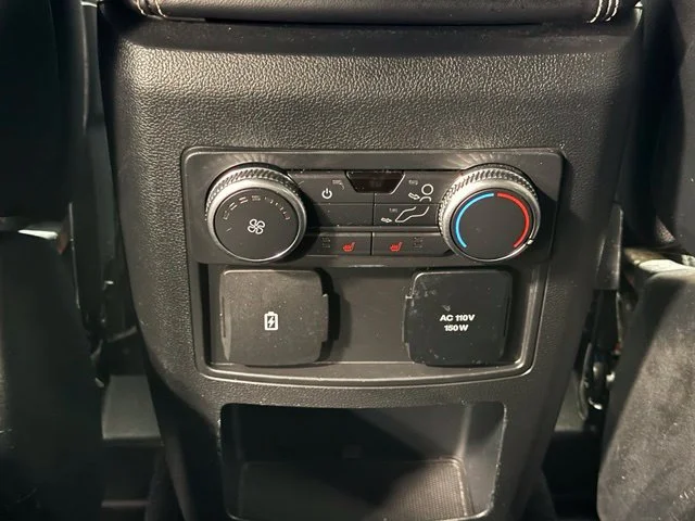 Used 2020 Black Ford ST image 33