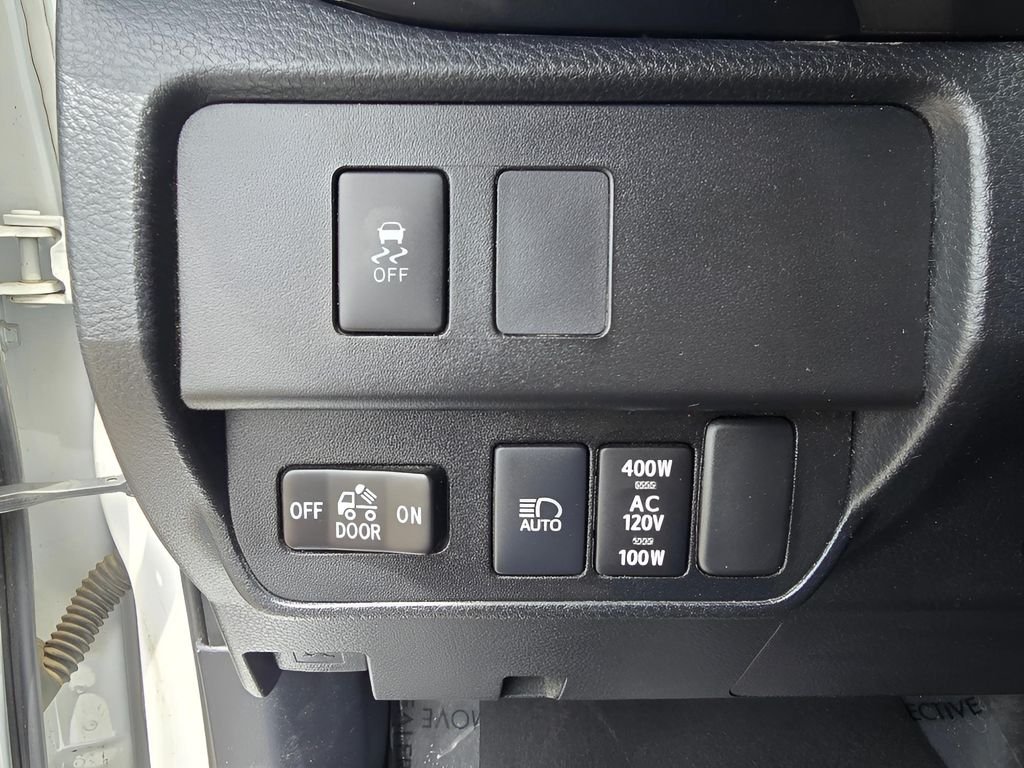 Used 2020 Super White Toyota TRD Sport image 20