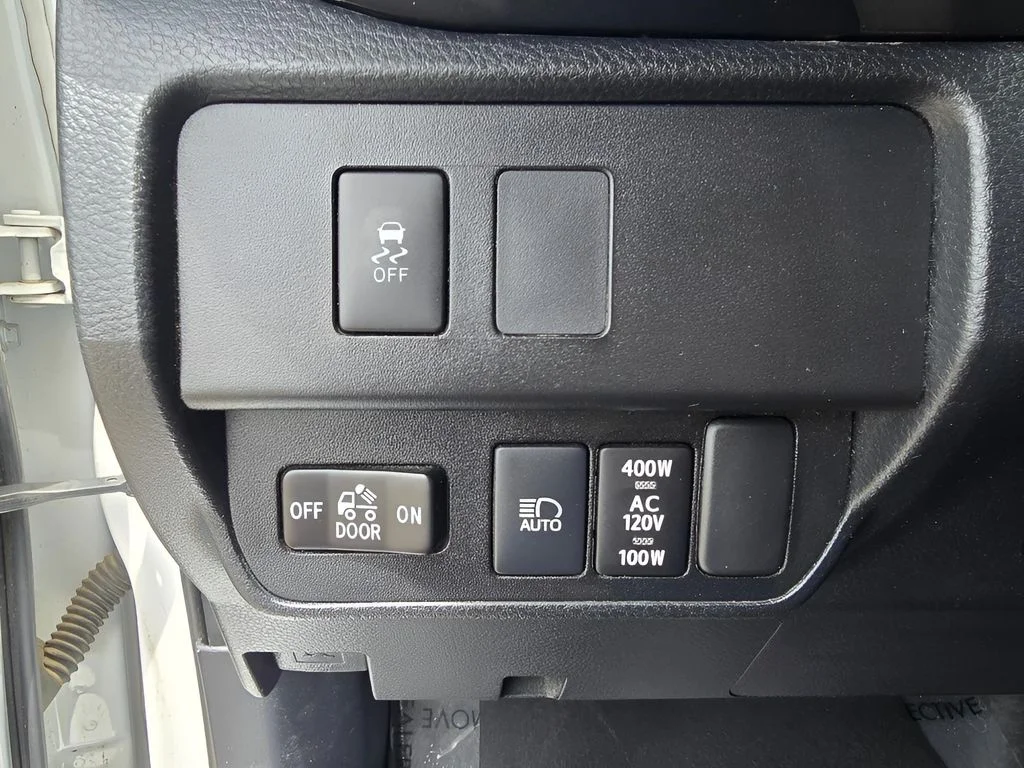 Used 2020 Super White Toyota TRD Sport image 20