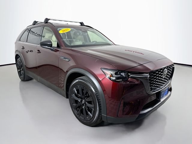 2025 Mazda CX-90 Turbo Premium Sport's photo