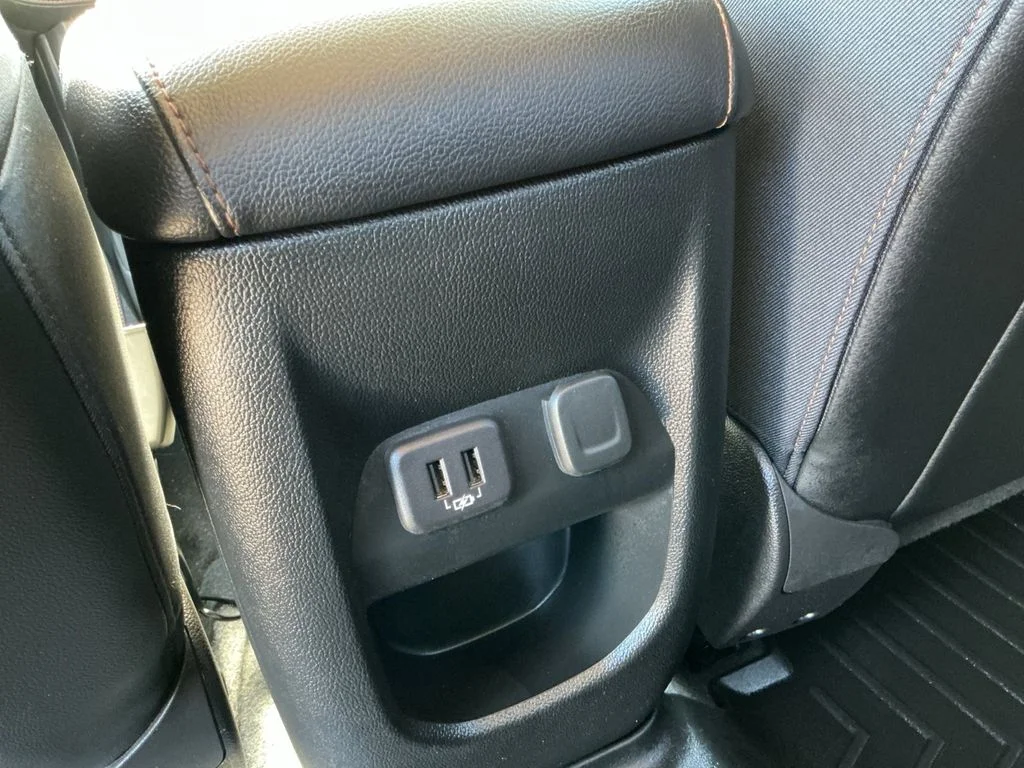 2022 GMC Canyon AT4 - Photo 35