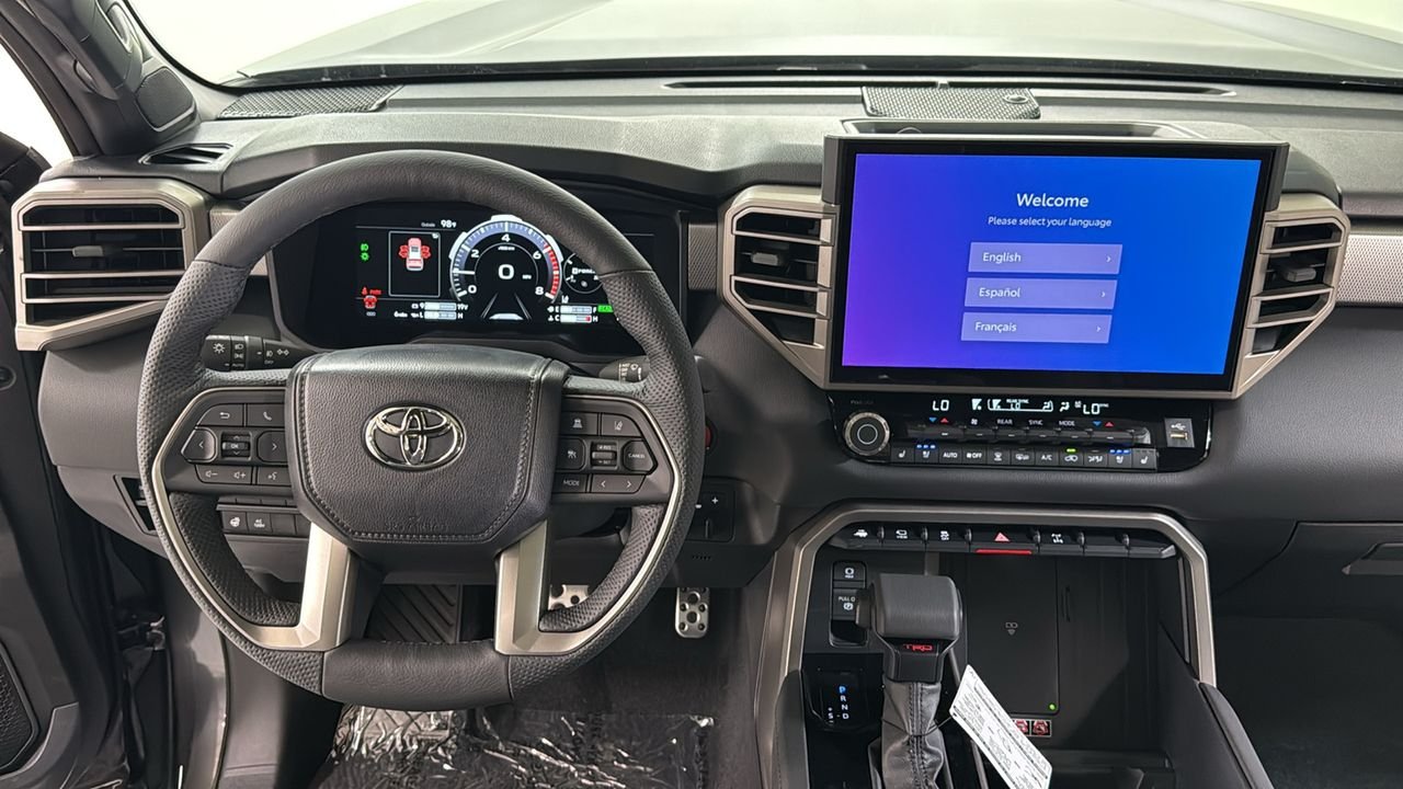2026 Toyota Sequoia  Limited
