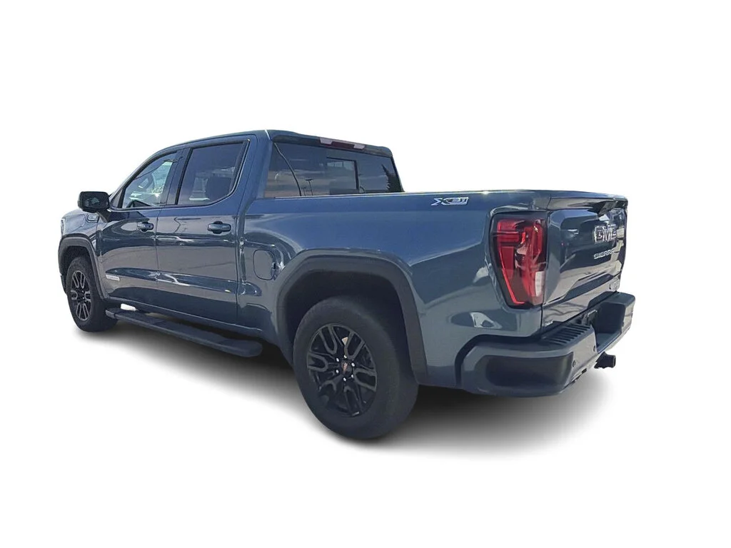 Used 2026 Downpour Metallic GMC Crew Cab Short Box 4-Wheel Drive Elevation Dilawri image 9