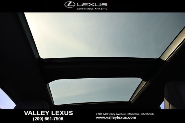 2026 Lexus NX 450h+ F-Sport - Photo 7