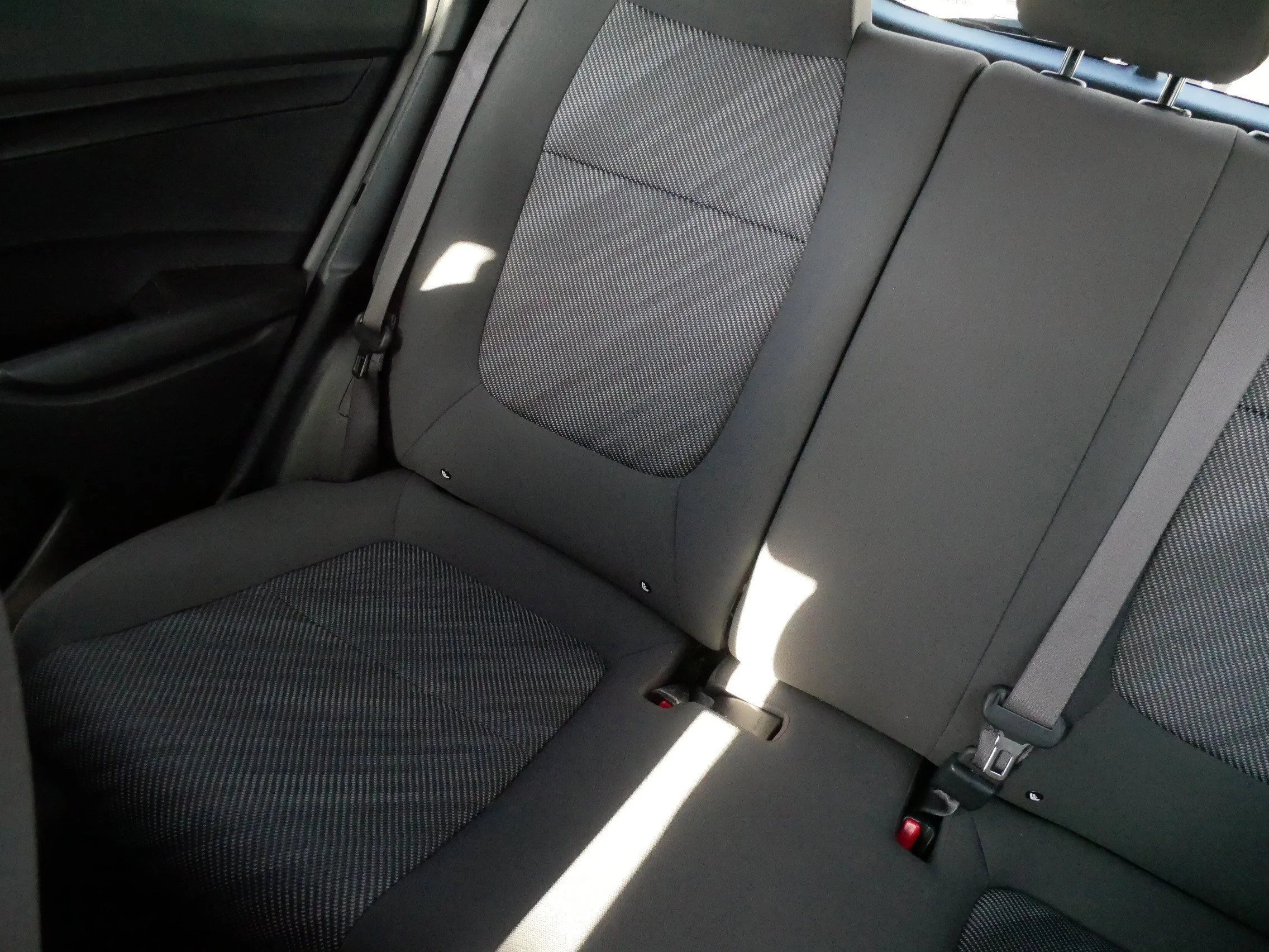 Used 2023 Steel Gray Kia LX image 12