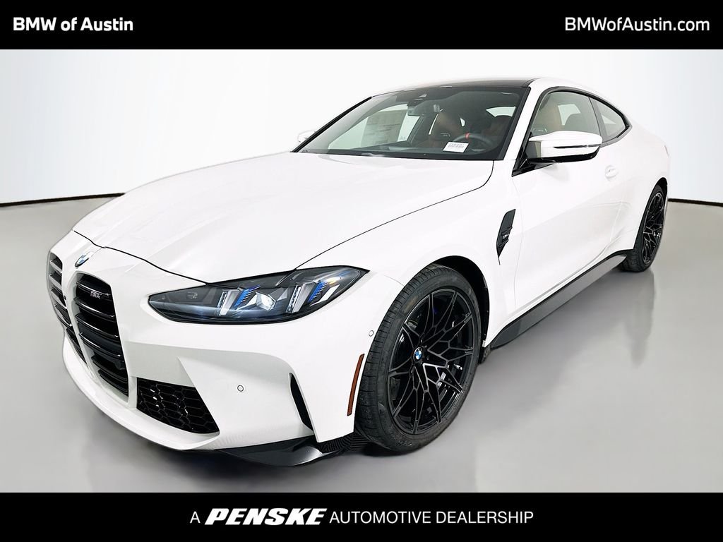 New 2027  BMW Base image 1