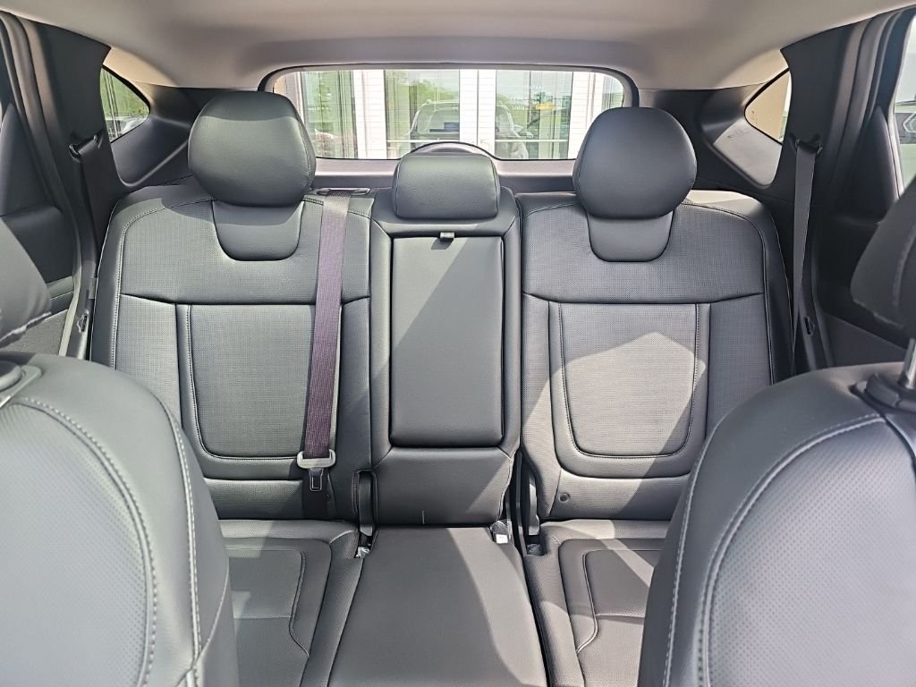 2025 Hyundai Tucson Limited - Photo 28