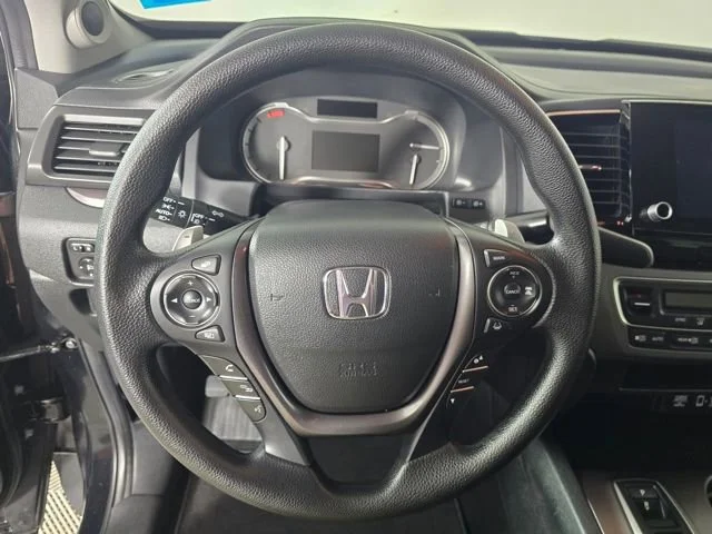 2023 Honda Ridgeline Sport - Photo 51