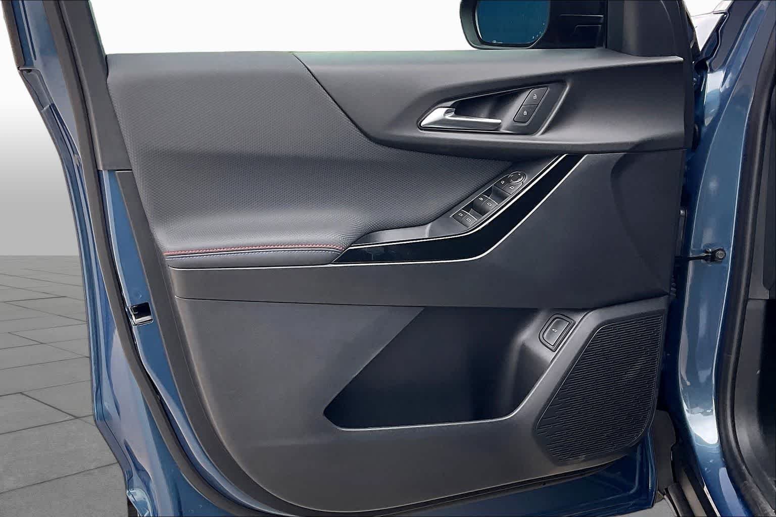 2026 Chevrolet Equinox RS - Photo 10