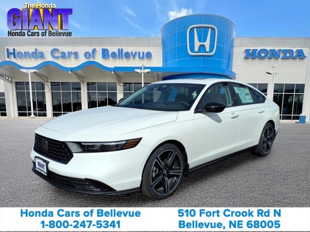 2026 Honda Accord