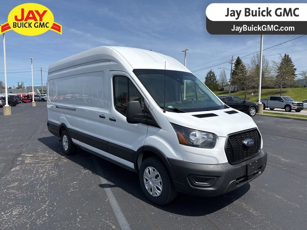 2021 Ford Transit 350 High Roof 148EL WB's photo