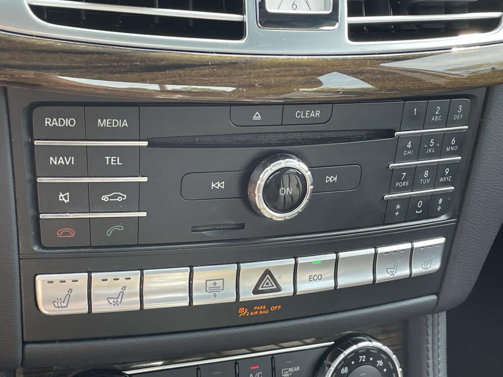 Used 2016 Blk/black Mercedes-Benz CLS 400 image 32