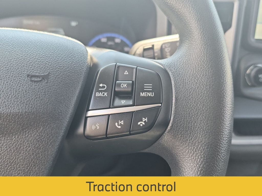 Used 2024 Gray Ford Big Bend image 24