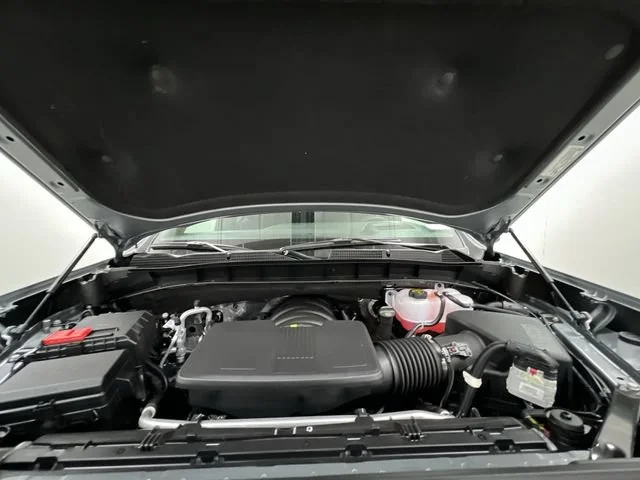 2026 GMC Sierra 1500 AT4 - Photo 32