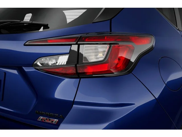 New 2027 SAPPHIRE BLUE PEARL Subaru  image 13