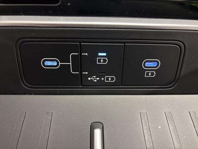 Certified Used 2026 Gray Hyundai SE image 19