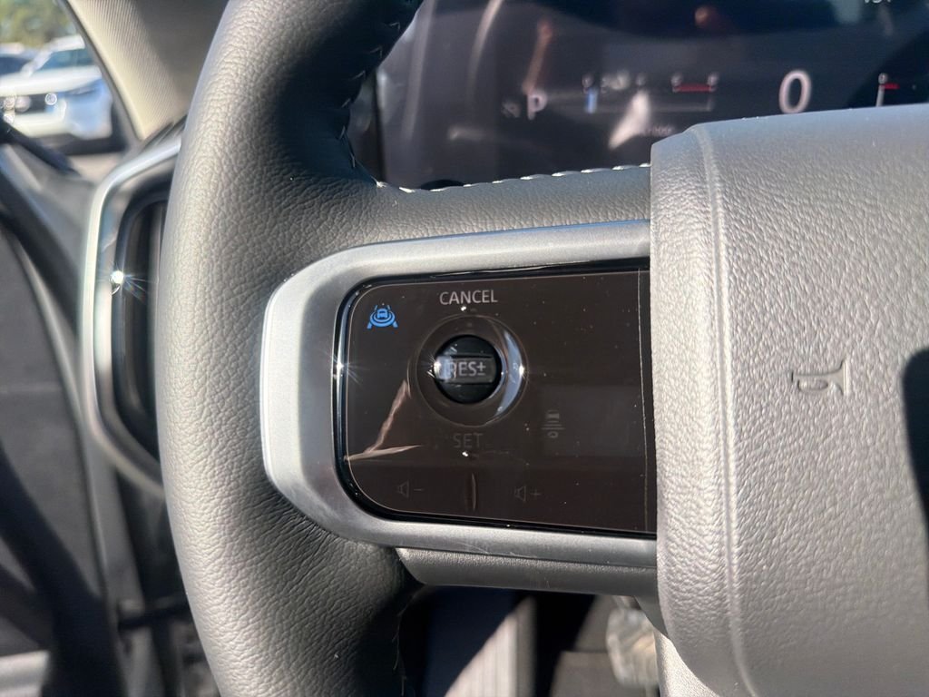 New 2026 Nissan Armada SV 4D Sport Utility