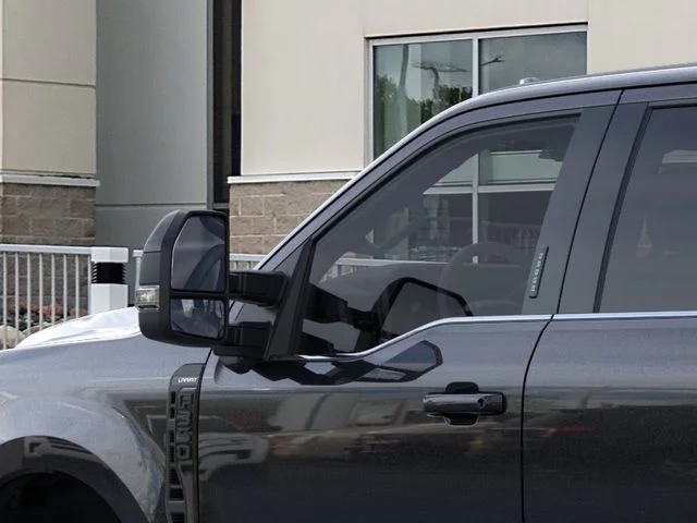 New 2026 Black Ford Lariat image 20