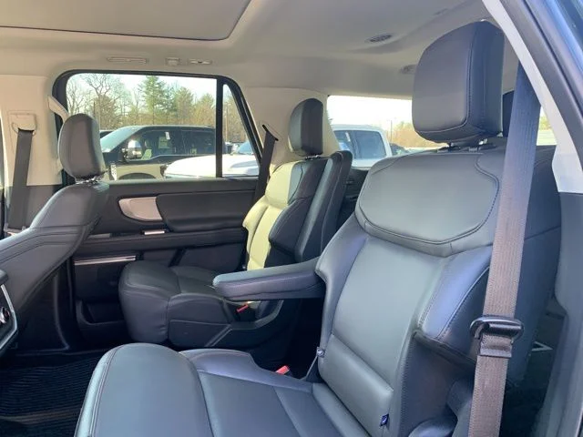 New 2025 Blue Ford Active image 21