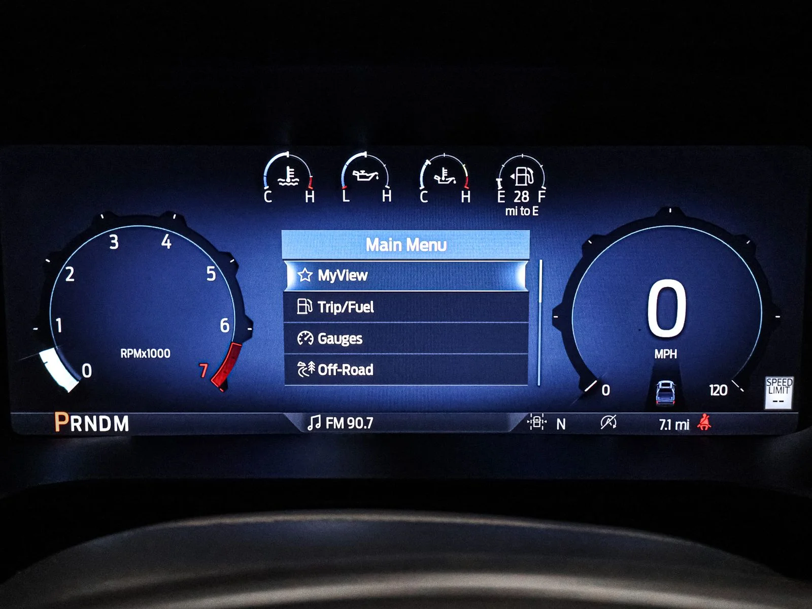 New 2026 Avalanche Ford XLT image 39