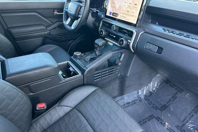 Certified Used 2026 ICE CAP Toyota  image 19