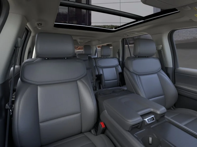 New 2026 Space Silver Metallic Ford MAX Active image 33