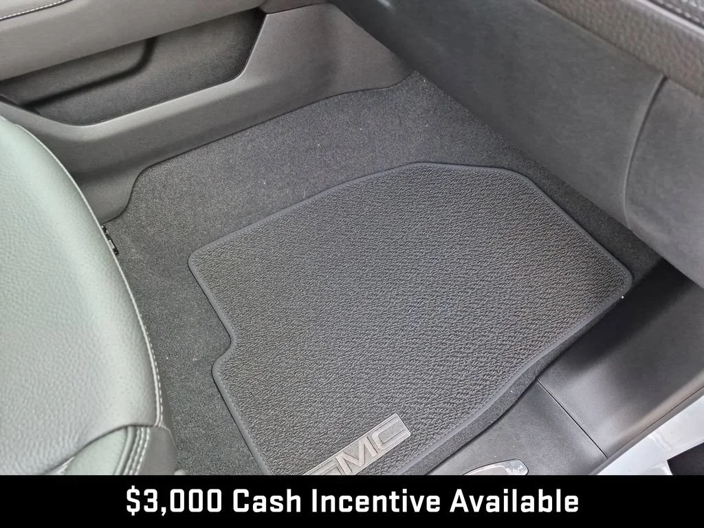 2026 GMC Sierra 1500 Denali - Photo 45