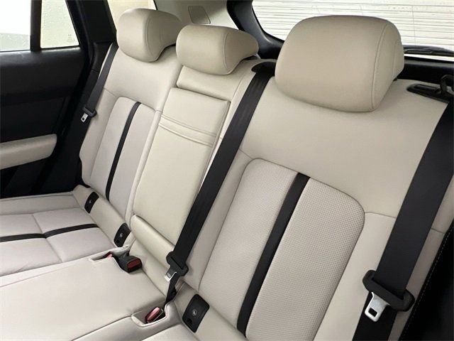 2026 Mazda CX-50 Premium - Photo 23