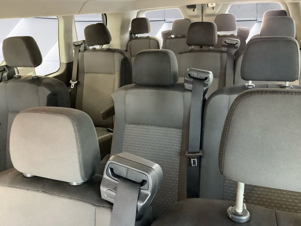 Used 2021 White Ford XLT image 18