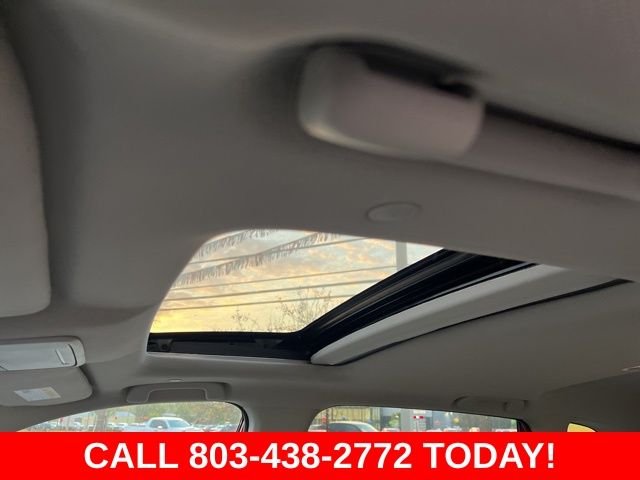 Used 2026 Red Honda EX-L image 11
