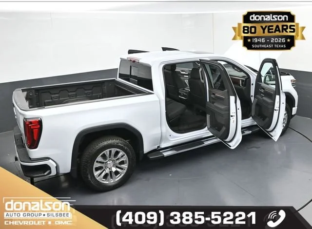 2026 GMC Sierra 1500 Denali - Photo 25