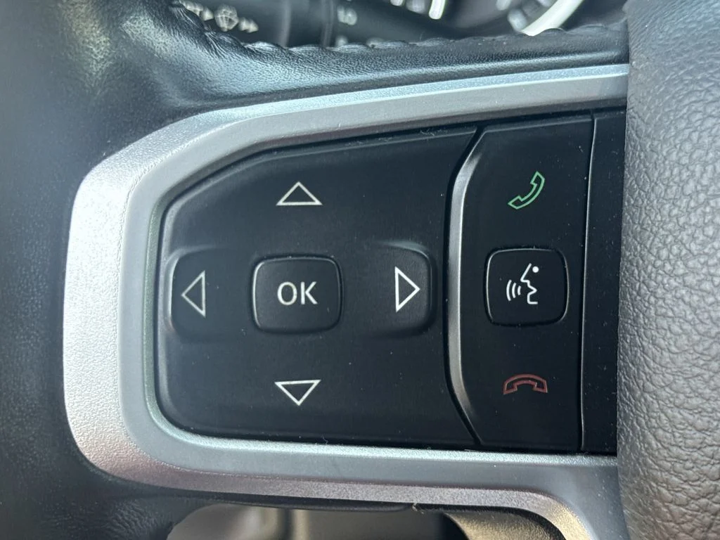 2022 RAM Ram 1500 Pickup Big Horn/Lone Star - Photo 21
